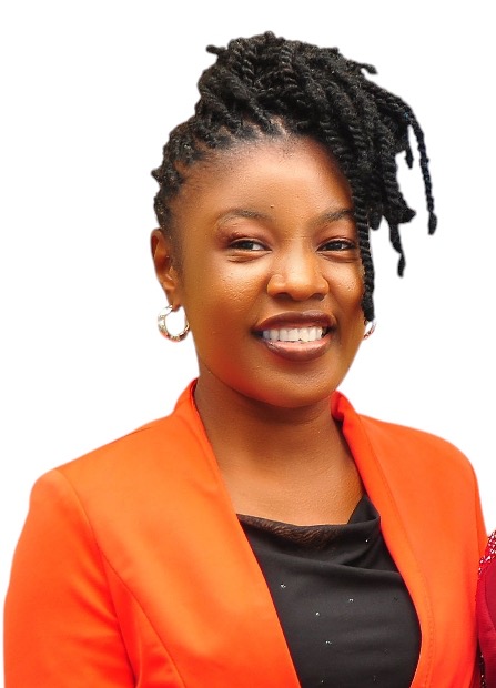 Ms. Chinenye Anyanwu Head Teacher